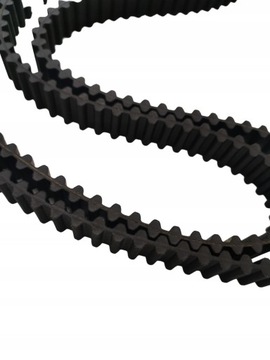 PASEK ZĘBATY 239 ZĘBÓW 473835 61707640910 1912DS8M25 DŁ. 1912mm SZER. 25mm