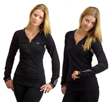 Helly Hansen Trailwizard Wmn's Long Sleeve - XS/S