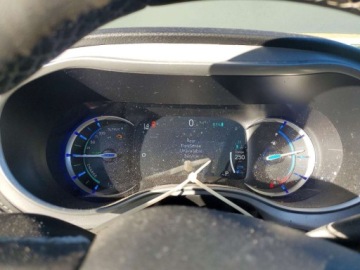 Chrysler Pacifica II 2024 Chrysler Pacifica Hybrid Select 2024 3.6 Hybryda 287KM, zdjęcie 9