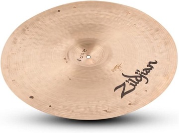 ZILDJIAN 22-ДЮЙМОВАЯ БАРАБАННАЯ ПЛИТА PURE SOUND