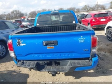 Toyota Tacoma II 2021 Toyota Tacoma 2021r., TRD OFF ROAD, od ubezpieczalni 3.5 Benzyna 278KM, zdjęcie 5