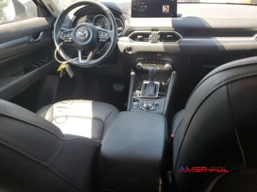 Mazda CX-5 II 2023 Mazda CX-5 2023 r, 2,5L PREFERRED 2.5 Benzyna 187KM, zdjęcie 8