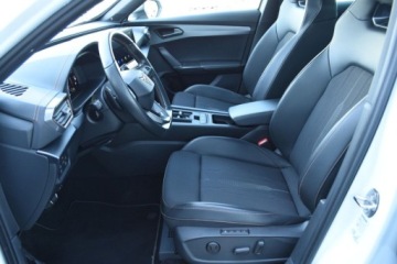 Cupra Formentor Crossover 1.5 TSI 150KM 2023 Cupra Formentor 1.5TSI 150KM 19KubelkiEl.BagaznikPaliet XLIndukcjaNavi VAT, zdjęcie 29