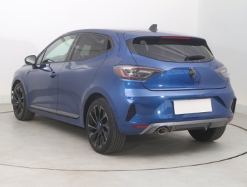 Renault Clio V Hatchback 5d 1.0 TCe 90KM 2023 Renault Clio 1.0 TCe, Salon Polska, 1. Właściciel, zdjęcie 3