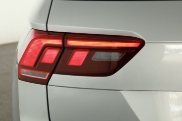 Volkswagen Tiguan II SUV Facelifting 1.5 TSI 150KM 2022 VW Tiguan 1.5 TSI, Salon Polska, 1. Właściciel, zdjęcie 21