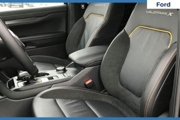 Ford Ranger VI Podwójna kabina 2.0 EcoBlue BI-TURBO 205KM 2025 FORD Ranger Wildtrak X 4x4 A10 2.0 205KM, zdjęcie 8