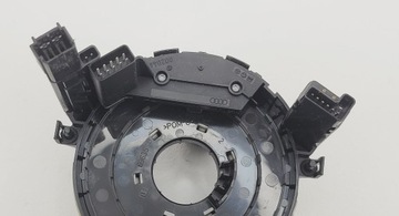 AUDI A4 B6 B7 A6 C6 A8 D3 ЛЕНТА БЕЗОПАСНОСТИ REVOLTOR МНОГОФУНКЦИОНАЛЬНАЯ 4E0953541A