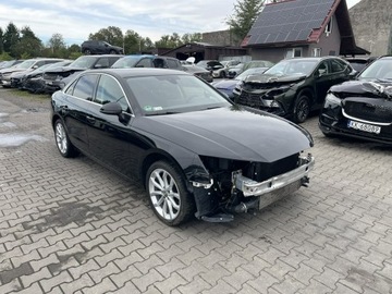 Audi A4 B9 2022 Audi A4 Limousine Automat Podgrzewanie Parktronik, zdjęcie 2
