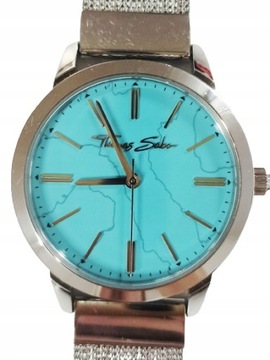 Zegarek damski Thomas Sabo WA0343-201-215 W6C80