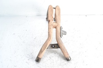 Выпускной коллектор YAMAHA TDM 900