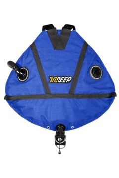XDEEP Stealth 2.0 Tec Setup RB боковое крыло