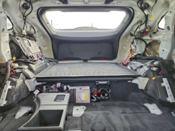 Porsche Cayenne III 2025 Porsche Cayenne GTS Coupe 2025 4.0 Benzyna 453KM, zdjęcie 10