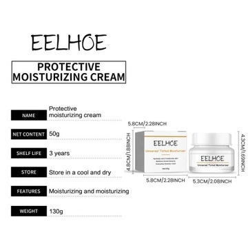 Солнцезащитные кремы EELHOE Sun Protect удаляют темные пятна