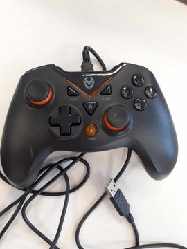 ПРОВОДНАЯ клавиатура Krom PS3 ПК ANDROID USB C 15B316