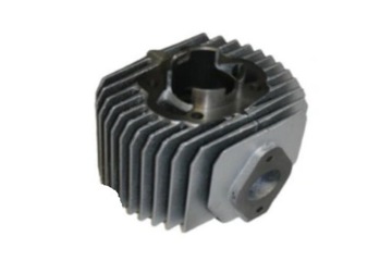 NOWY CYLINDER JAWA 50 JAWKA KACZKA MUSTANG 60cm