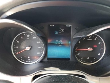 Mercedes GLC C254/X254 2022 Mercedes-Benz GLC 300, 2022r., 2.0L 2.0 Benzyna 255KM, zdjęcie 10