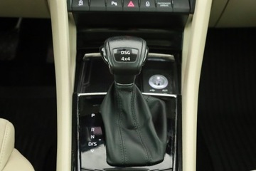 Skoda Kodiaq I SUV 2.0 TDI 190KM 2017 Skoda Kodiaq 2.0 TDI, Salon Polska, Serwis ASO, zdjęcie 12