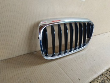 ПОЧЕЧНАЯ КОРОТКА ПЕРЕДНЯЯ РЕШЕТКА, BMW 5 G30, СЛЕВА