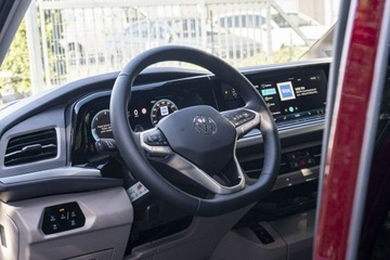 Volkswagen California Multivan 6.1 2.0 TDI BMT 150KM 2025 Volkswagen VW Nowa California OCEAN 150 KM TDI DEMO, zdjęcie 15