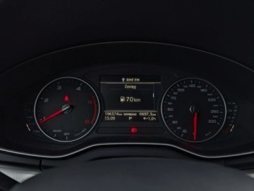 Audi Q5 II SUV 2.0 TDI 163KM 2018 Audi Q5 Ledy Navi Kamera Tempomat Alu Serwis Gwarancja 2.0 Diesel 163KM, zdjęcie 24