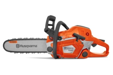 Бензопила іграшка Husqvarna 550XP