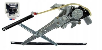 ZVEDÁK OKNO PŘEDNÍ PRAVÝ HONDA CRV 95-01