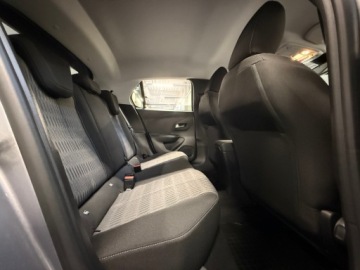 Opel Corsa F Hatchback 5d 1.2 75KM 2022 Opel Corsa Opel Corsa Salon Polska Niski Przebieg, zdjęcie 23