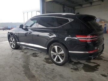  Genesis GV80 Base 2022 3.5l 3.5 Benzyna 375KM, zdjęcie 1