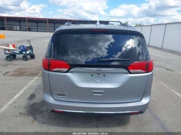 Chrysler Pacifica II 2020 Chrysler Pacifica touring l, 2020 3.6 Benzyna 287KM, zdjęcie 5