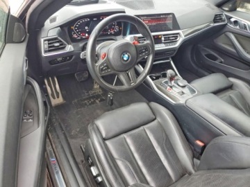 BMW Seria 4 G22-23-26 2023 BMW M4 Competition 2023 3.0 Benzyna 503KM, zdjęcie 8