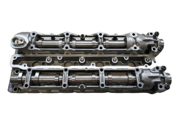 Mercedes wałki rozrządu 654 a6540502500
