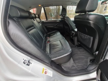 BMW X5 E70 SUV 3.0 d 235KM 2008 BMW X5 3.0 235PS NAVI Alu Ksenon Sliczna Gwarancja 3.0 Diesel 235KM, zdjęcie 20