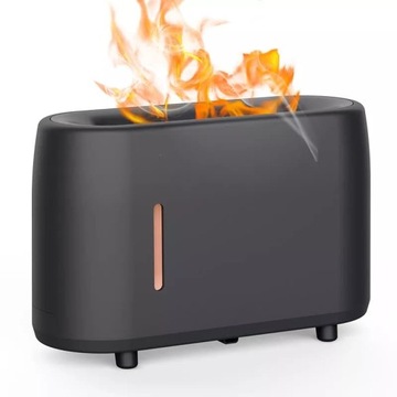 Nawilżacz powietrza Aroma Humidifier Flame