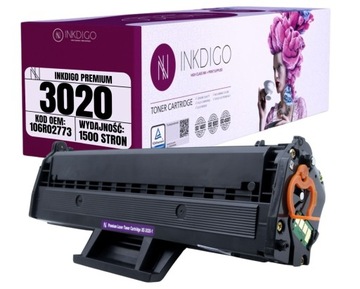 Toner do XEROX PHASER 3020B WORKCENTRE 3025 3025BI