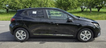 Renault Clio V 2023 Renault Clio 1.5dci 75tyskm, zdjęcie 12
