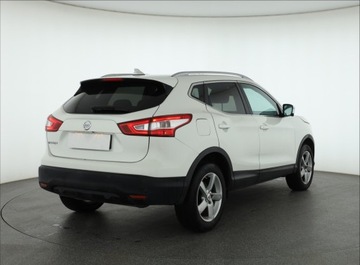 Nissan Qashqai II Crossover 1.2 DIG-T 115KM 2016 Nissan Qashqai 1.2 DIG-T, Salon Polska, Navi, zdjęcie 4