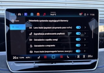 Volkswagen Passat B8 Variant Facelifting 2.0 TDI SCR 150KM 2025 Volkswagen Passat Variant R-Line 2.0TDI 150KM DSG Matrix Hak Masaz Keyless, zdjęcie 24