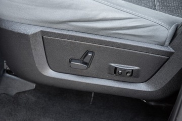 Dodge Ram IV 2017 DODGE RAM 1500 Extended Cab Pickup 5.7 4WD 390 GAZ LPG 15l/100km Gwarancja!, zdjęcie 17