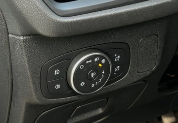 Ford Focus IV Kombi 1.5 EcoBlue 120KM 2019 Ford Focus Ford Focus Turnier 1.5 EcoBlue Start-Stopp-System TITANIUM 1.5, zdjęcie 12