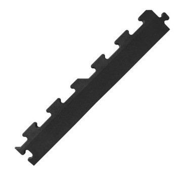 Zakończenie proste maty Pavi Sorte puzzel 15 mm