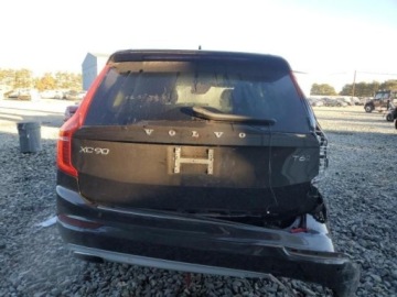 Volvo XC90 II 2021 Volvo XC 90 XC90 T6 momentum 2.0 Benzyna 330KM, zdjęcie 3