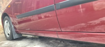 Ford Focus I Hatchback 1.6 16V 100KM 2004 Ford Focus GAZkrajowyBEZWYPAKOWY Stan Bardzo dobry, zdjęcie 18