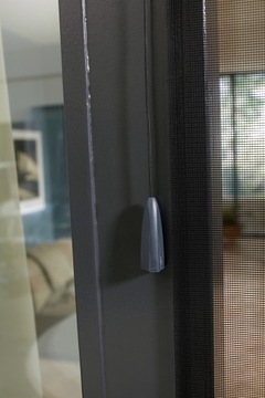 РАЗДВИЖНАЯ ДВЕРЬ MLR МОСКИТНАЯ СЕТКА