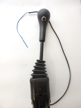 WZMOCNIONY JOYSTICK NA WIDEŁKI ŁADOWACZ TUR WŁOSKI
