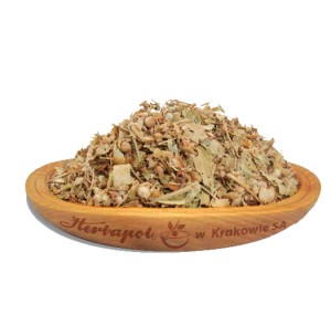 LIPA KWIAT 50 g, HERBAPOL