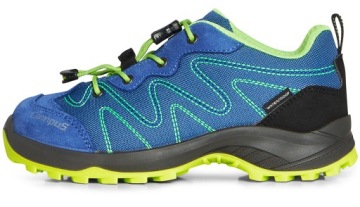 BUTY TREKKINGOWE DZIECIĘCE - TRITON CAMPUS - 33