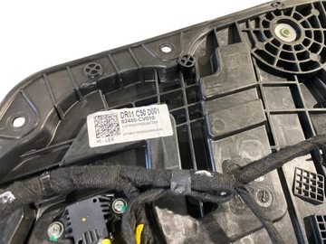 KIA EV6 2021 PRAVÁ STRANA MECHANIZMUS ZVEDÁNÍ OKNO PŘEDNÍ BEZ MOTORU