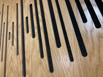 Акустическая панель Absorber Pro - беспыльная - НОВИНКА