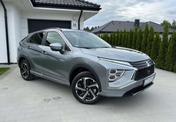 Mitsubishi Eclipse Cross 2023 Mitsubishi Eclipse Cross Mitsubishi Eclipse Cr..., zdjęcie 1