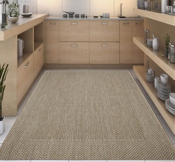 На открытом воздухе коврик для террасы Terrace Bring Balcony 80x120